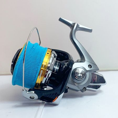  SHIMANO シマノ スーパーエアロサーフリーダーSD CI4+35 SA55　キズあり SA55