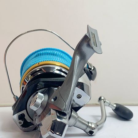  SHIMANO シマノ スーパーエアロサーフリーダーSD CI4+35 SA55　キズあり SA55