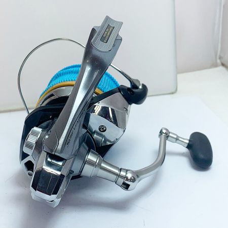  SHIMANO シマノ スーパーエアロサーフリーダーSD CI4+35 SA55　キズあり SA55
