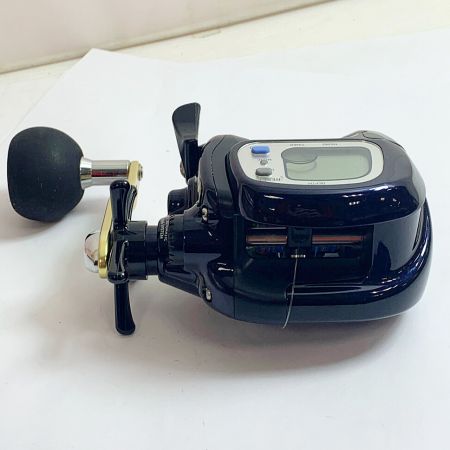  DAIWA ダイワ 17タナセンサー 400　両軸リール　 621003