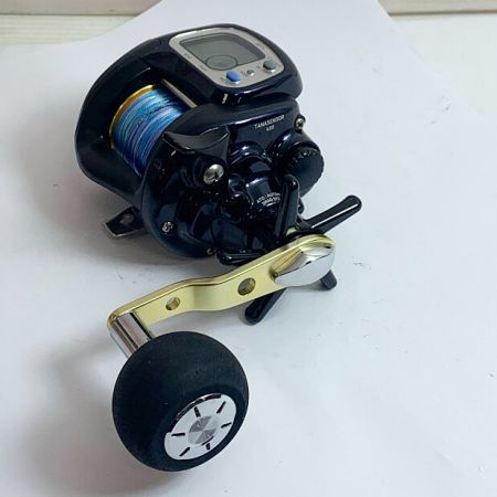  DAIWA ダイワ 17タナセンサー 400　両軸リール　 621003