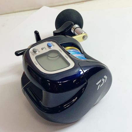  DAIWA ダイワ 17タナセンサー 400　両軸リール　 621003