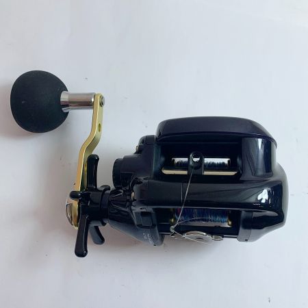  DAIWA ダイワ 17タナセンサー 400　両軸リール　 621003