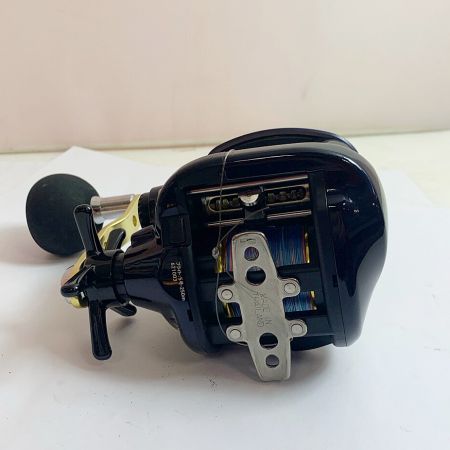  DAIWA ダイワ 17タナセンサー 400　両軸リール　 621003