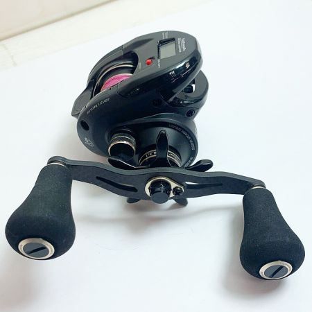  tailwalk テイルウォーク Tai Game DGN63　両軸リール　本体のみ Tai Came DGN63