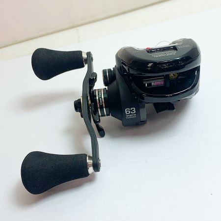  tailwalk テイルウォーク Tai Game DGN63　両軸リール　本体のみ Tai Came DGN63