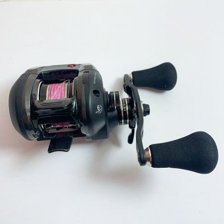  tailwalk テイルウォーク Tai Game DGN63　両軸リール　本体のみ Tai Came DGN63