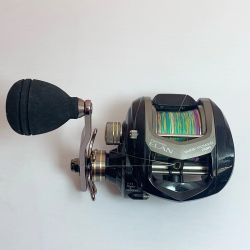 ★★ tailwalk テイルウォーク エランワイドパワー　ELAN WIDE POWER　ベイトリール　本体のみ エラン ワイド パワー 71BR Bランク