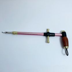 ★★ STUDIO OCEAN MARK フックリムーバー サクラマス　北海道限定モデル HR165S ピンクゴールド Bランク