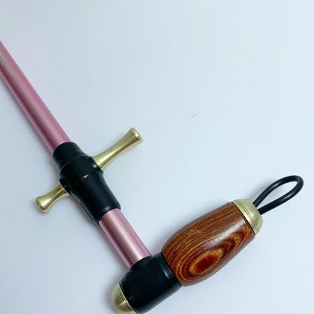  STUDIO OCEAN MARK フックリムーバー サクラマス　北海道限定モデル HR165S ピンクゴールド