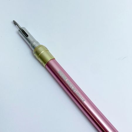  STUDIO OCEAN MARK フックリムーバー サクラマス　北海道限定モデル HR165S ピンクゴールド