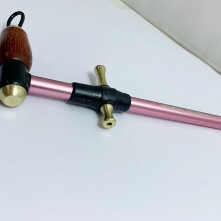  STUDIO OCEAN MARK フックリムーバー サクラマス　北海道限定モデル HR165S ピンクゴールド