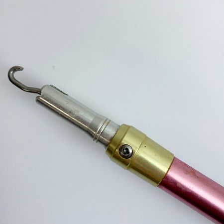  STUDIO OCEAN MARK フックリムーバー サクラマス　北海道限定モデル HR165S ピンクゴールド