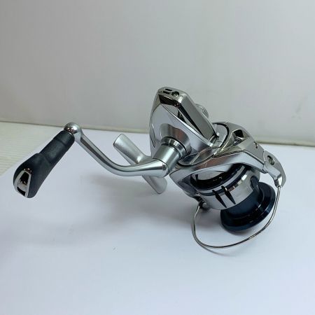  SHIMANO シマノ 19ストラディックC3000XG　スピニングリール 04020