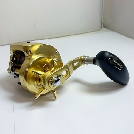  SHIMANO シマノ OCEA CONQUEST CT301HG　ベイトリール 03822