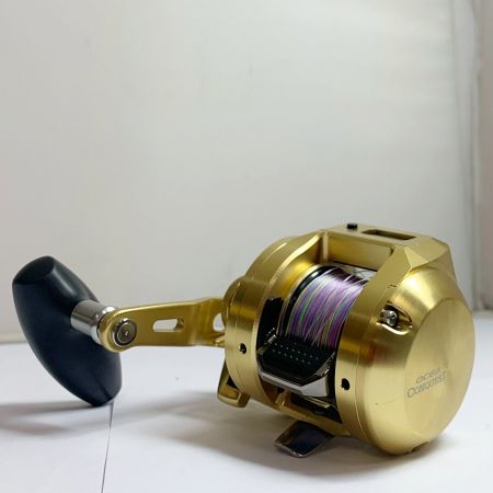  SHIMANO シマノ OCEA CONQUEST CT301HG　ベイトリール 03822