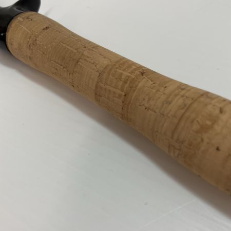 SHIMANO シマノ ルアーロッド 21カーディフNX B60UL 399410 竿袋付