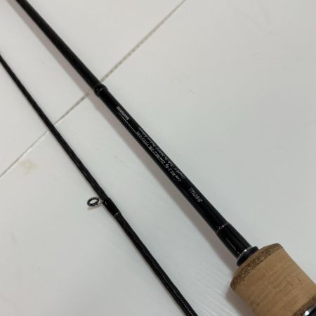 SHIMANO シマノ ルアーロッド 21カーディフNX B60UL 399410 竿袋付