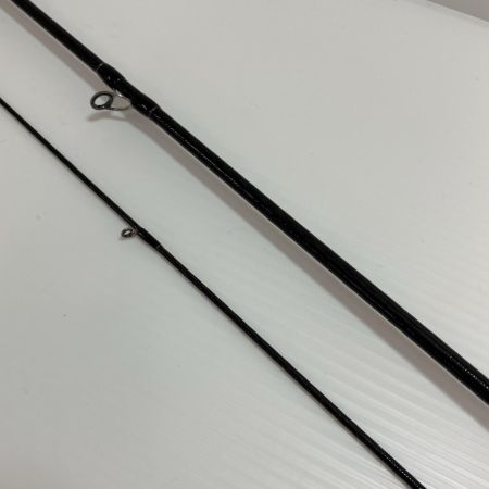 SHIMANO シマノ ルアーロッド 21カーディフNX B60UL 399410 竿袋付