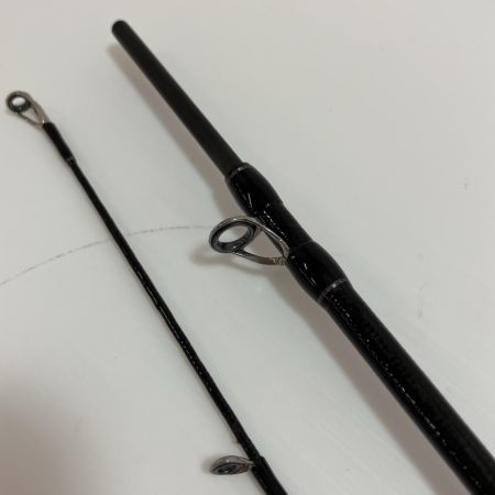 SHIMANO シマノ ルアーロッド 21カーディフNX B60UL 399410 竿袋付