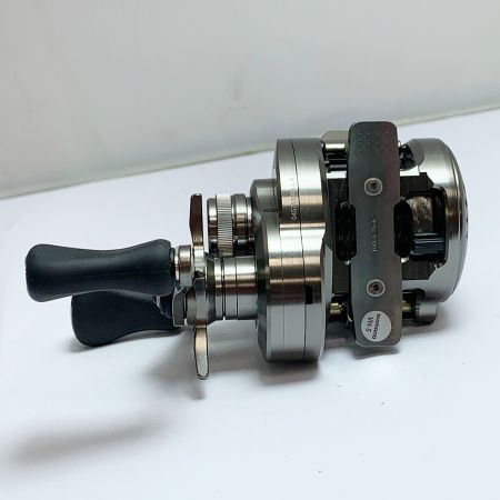 SHIMANO シマノ 23カルカッタコンクエストBFS XG　ベイトリール　LEFT 045713