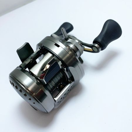 SHIMANO シマノ 23カルカッタコンクエストBFS XG　ベイトリール　LEFT 045713