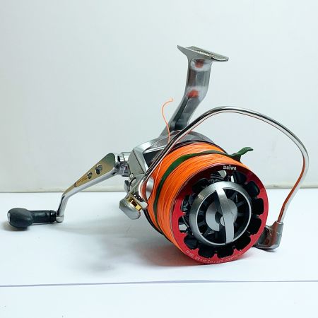  DAIWA ダイワ トーナメントサーフ　スピニングリール ﾄｰﾅﾒﾝﾄｻｰﾌZ45Ⅱ