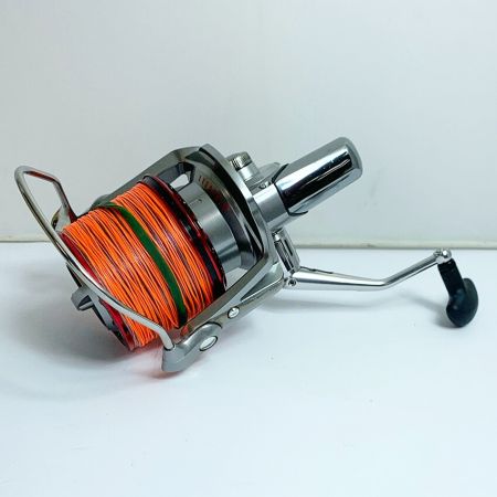  DAIWA ダイワ トーナメントサーフ　スピニングリール ﾄｰﾅﾒﾝﾄｻｰﾌZ45Ⅱ