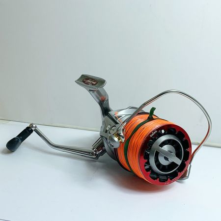  DAIWA ダイワ トーナメントサーフ　スピニングリール ﾄｰﾅﾒﾝﾄｻｰﾌZ45Ⅱ