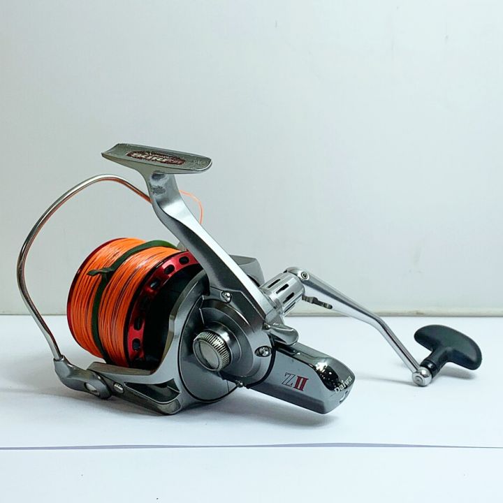 DAIWA ダイワ トーナメントサーフ スピニングリール ﾄｰﾅﾒﾝﾄｻｰﾌZ45Ⅱ｜中古｜なんでもリサイクルビッグバン