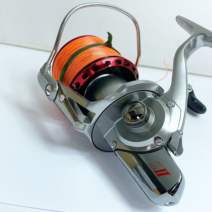 DAIWA ダイワ トーナメントサーフ スピニングリール ﾄｰﾅﾒﾝﾄｻｰﾌZ45Ⅱ｜中古｜なんでもリサイクルビッグバン