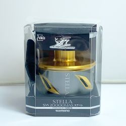 ★★ SHIMANO シマノ 夢屋 ステラSW20000MAX スプール S-29 Aランク