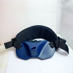 ★★ SHIMANO シマノ ギンバル　サポートベルト　 ネイビー Bランク