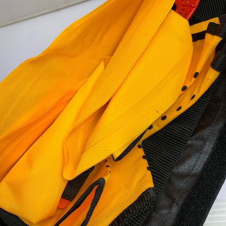  Ripple Fisher 膨張式ライフジャケット(水感知機能付）　特許取得　レールシステムモデル　TYPE　A　救命胴衣 YMG-9320RS