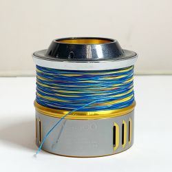 ★★ SHIMANO シマノ  15ツインパワー SW14000　スプール Aランク