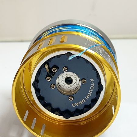  SHIMANO シマノ  15ツインパワー SW14000　スプール