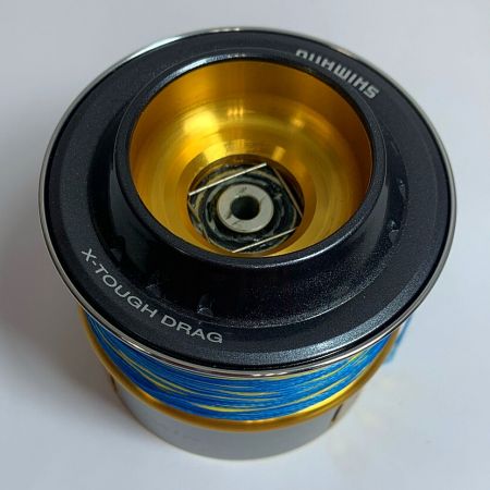  SHIMANO シマノ  15ツインパワー SW14000　スプール