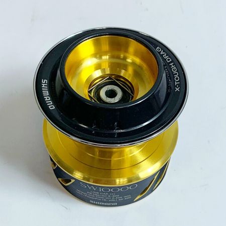  SHIMANO シマノ SW10000 スプール　