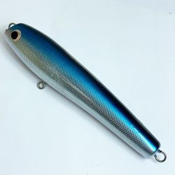 ★★ トップレンジ バブルダイバー 220　ルアー　キズあり バブルダイバー 220 ブルー系 Cランク