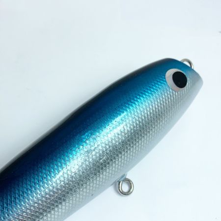  トップレンジ バブルダイバー 220　ルアー　キズあり バブルダイバー 220 ブルー系