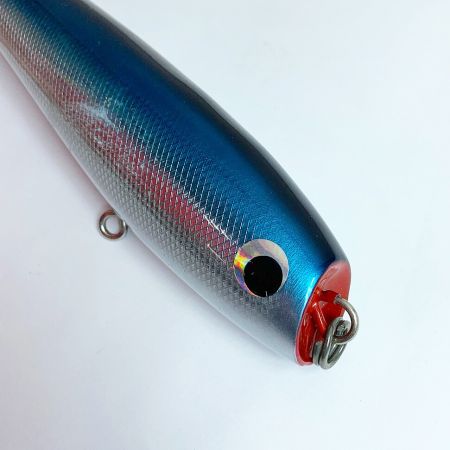  トップレンジ バブルダイバー 220　ルアー　キズあり バブルダイバー 220 ブルー系