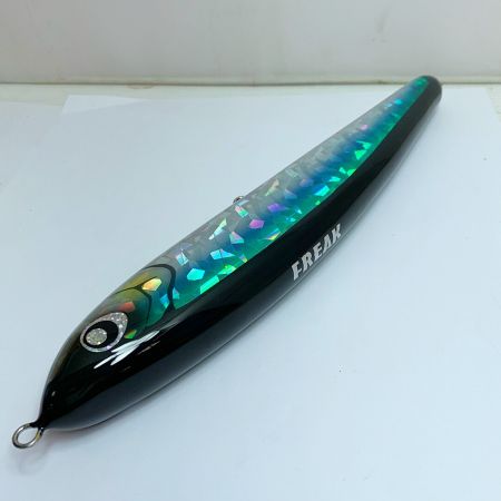  C.O.H ダイビングペンシル　 FREAK 300