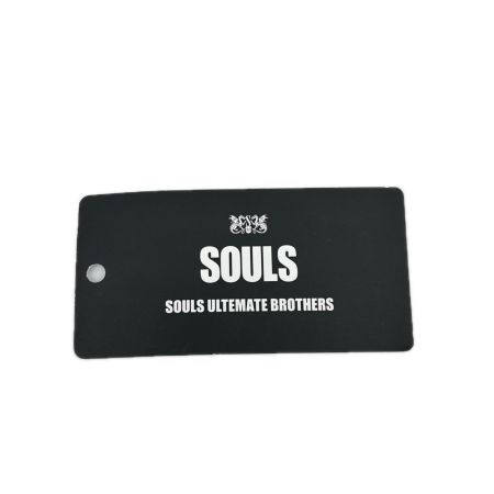 SOULS ソウルズ ルアーロッド 竿袋付 釣り フィッシング PS-075LN8S
