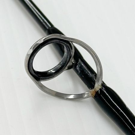 SOULS ソウルズ ルアーロッド 竿袋付 釣り フィッシング PS-075LN8S