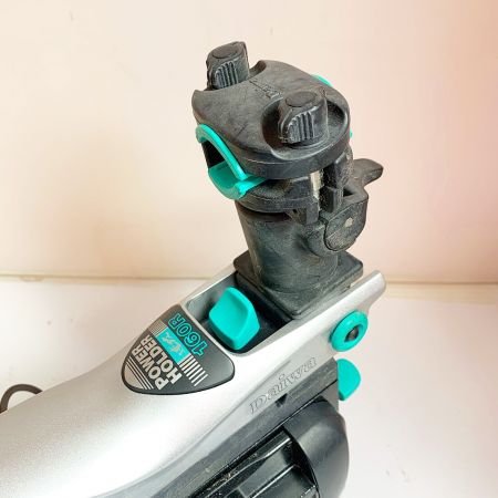  DAIWA ダイワ ロッドホルダー　パワーホルダー速攻160R　一部剥がれあり