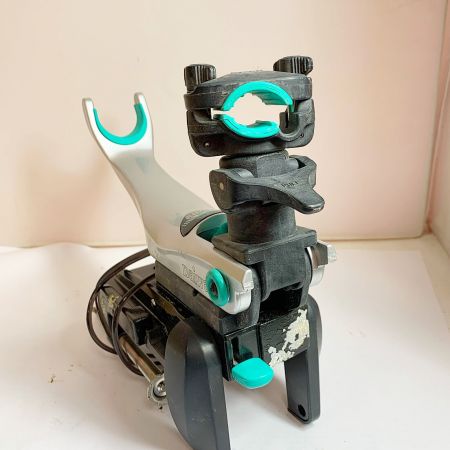  DAIWA ダイワ ロッドホルダー　パワーホルダー速攻160R　一部剥がれあり