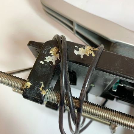  DAIWA ダイワ ロッドホルダー　パワーホルダー速攻160R　一部剥がれあり