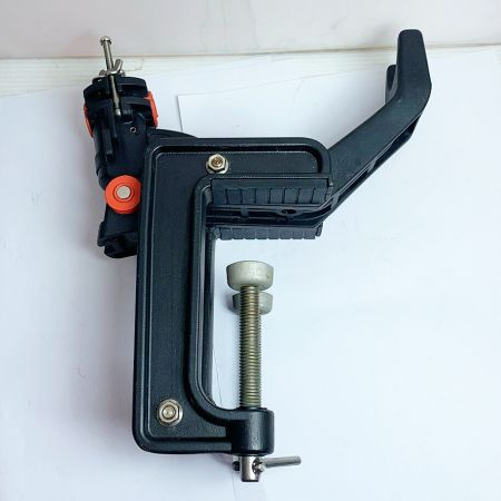  王様印 ウルトラ　最強ラーク　ロッドホルダー　ロッドキーパー　LARK