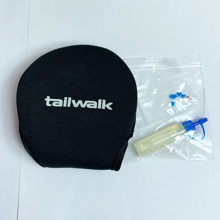  tailwalk テイルウォーク BF81SUPER HIGH　ベイトリール ﾌﾙﾚﾝｼﾞBF81L
