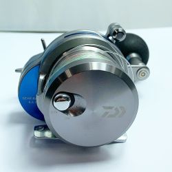 ★★ DAIWA ダイワ ソルティガ10H　ベイトリール　本体のみ 607253 Bランク